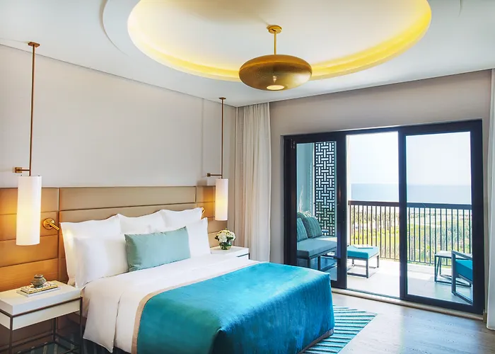 Intercontinental Fujairah Resort By Ihg