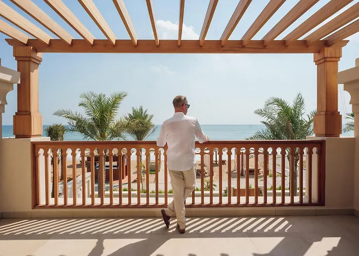 Naama Beach Villas & Spa