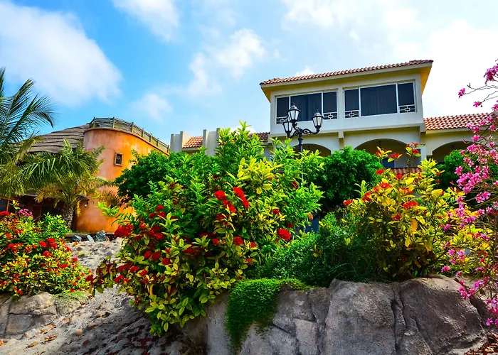 Sandy Beach Hotel & Resort