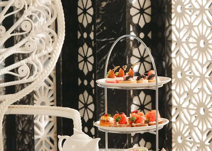Fairmont Fujairah Beach Resort